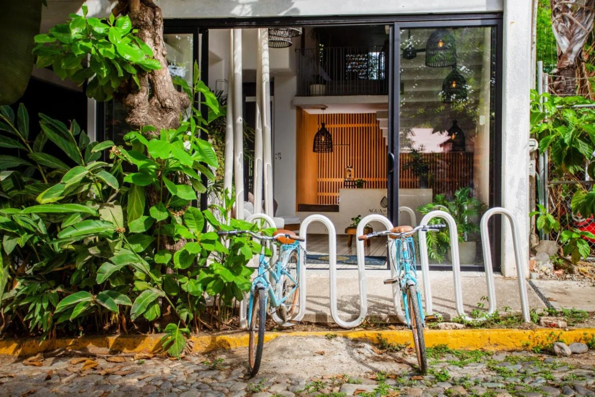 Agua De Luna Boutique Hotel - Hotel Photo 39