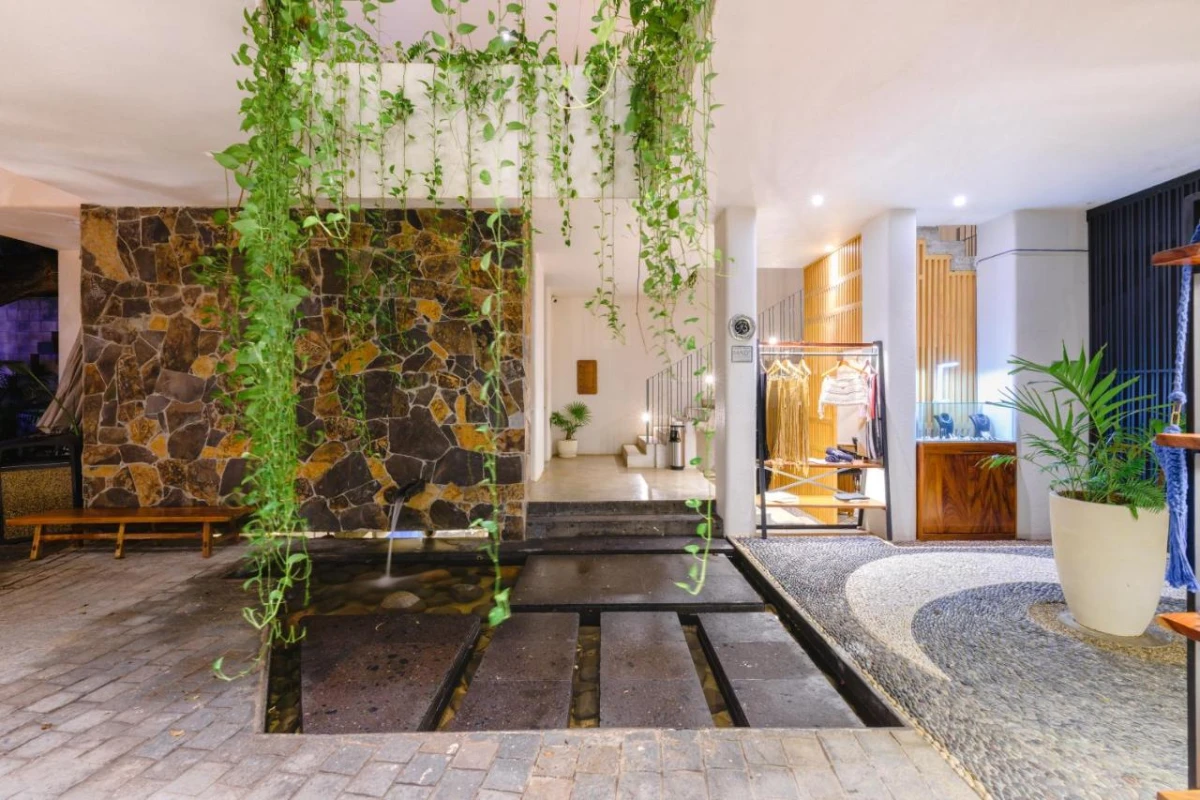 Agua De Luna Boutique Hotel - Hotel Photo 41