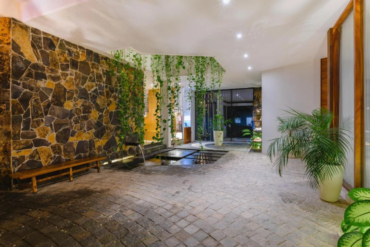 Agua De Luna Boutique Hotel - Hotel Photo 43