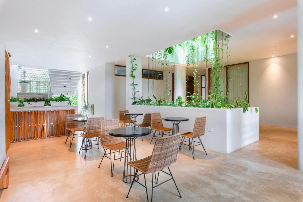 Agua De Luna Boutique Hotel - Hotel Photo 44