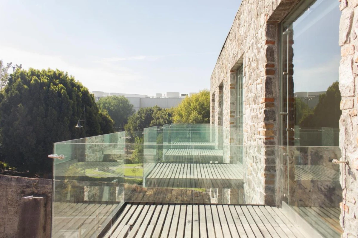 La Purificadora Hotel - Hotel Photo 6