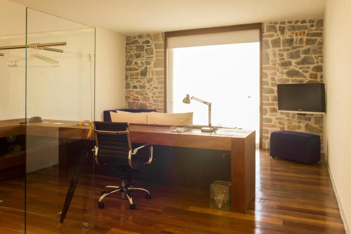 La Purificadora Hotel - Hotel Photo 13