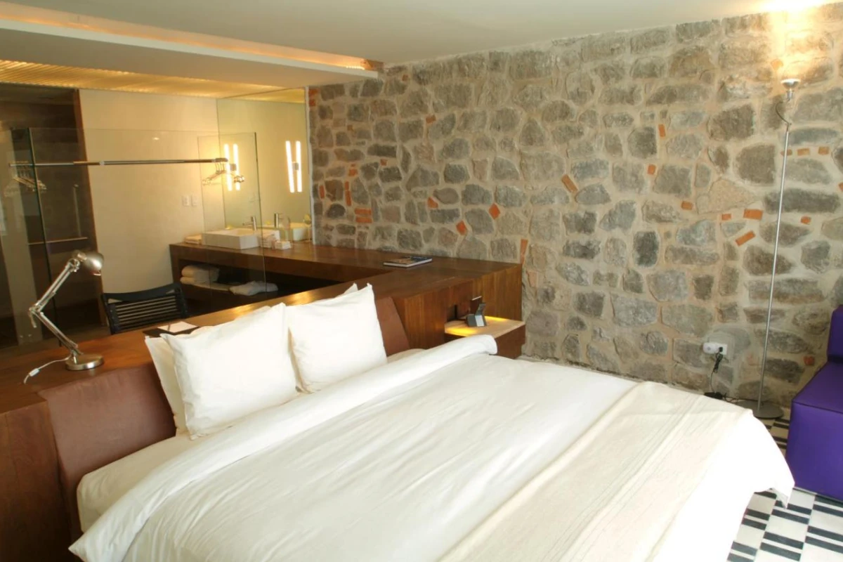 La Purificadora Hotel - Hotel Photo 16