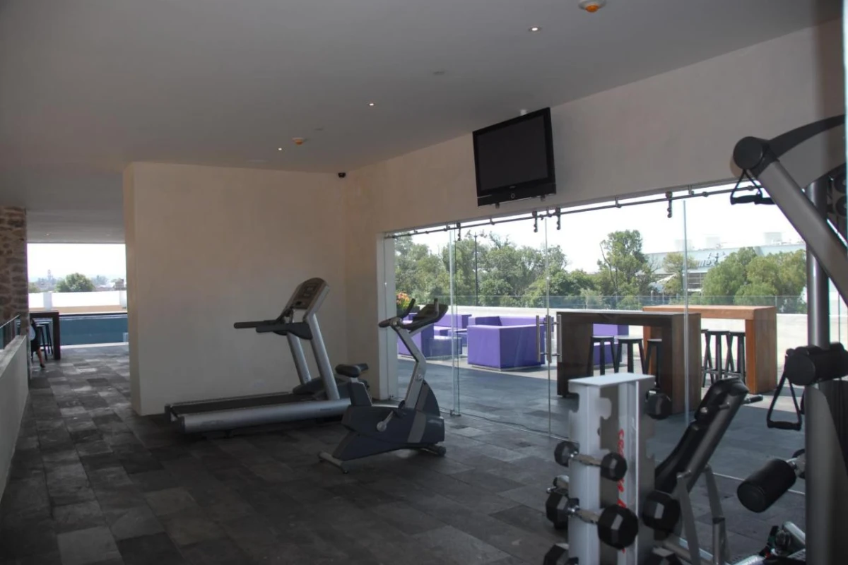 La Purificadora Hotel - Hotel Photo 17