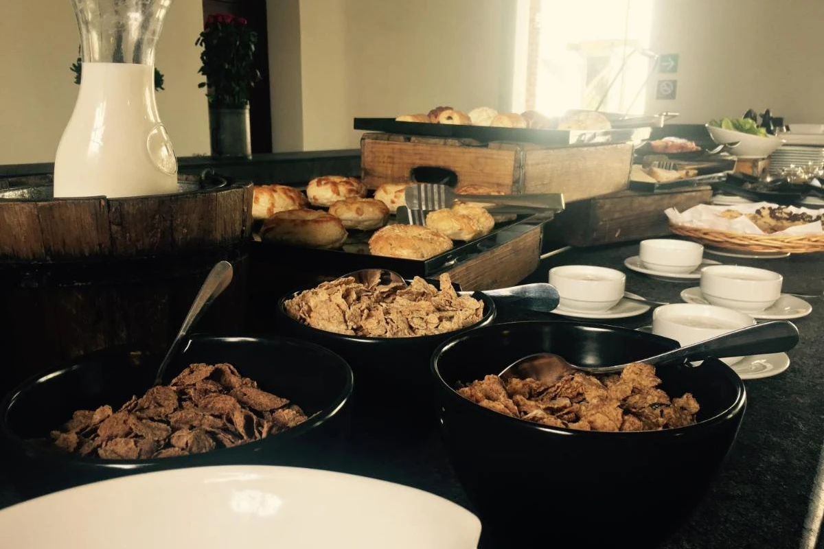 La Purificadora Hotel - Hotel Photo 18