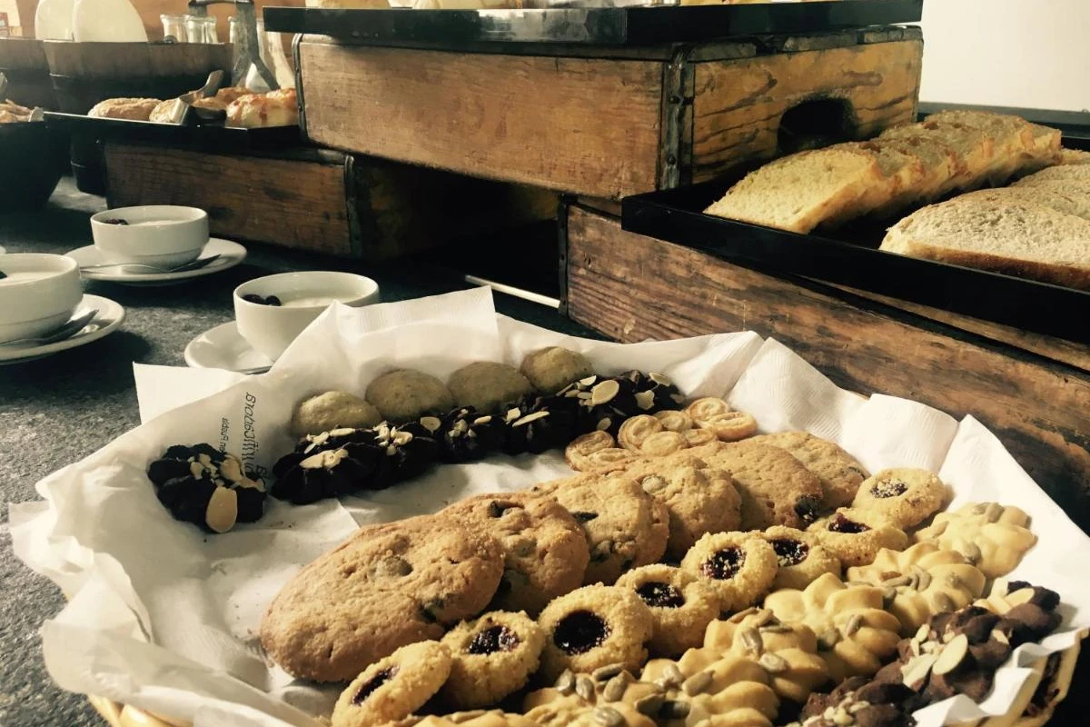 La Purificadora Hotel - Hotel Photo 19