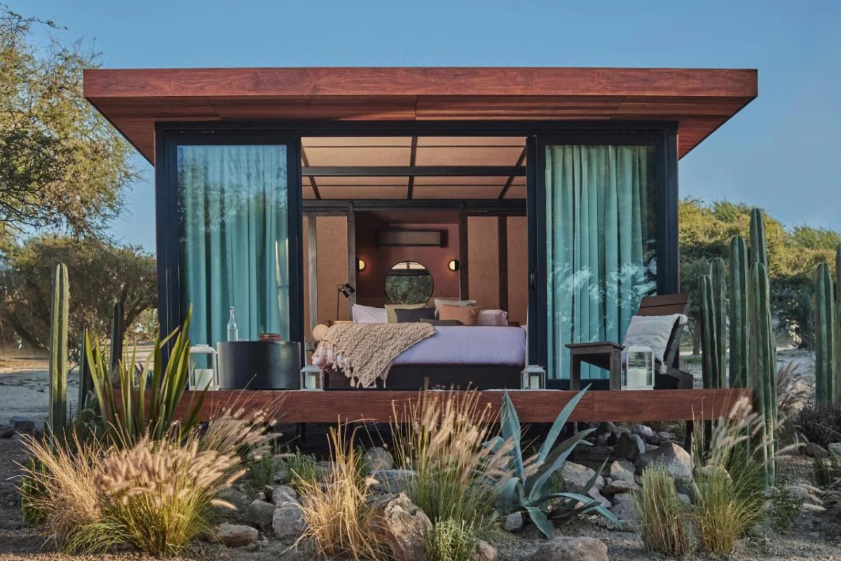 Our Habitas San Miguel - Hotel Photo 2