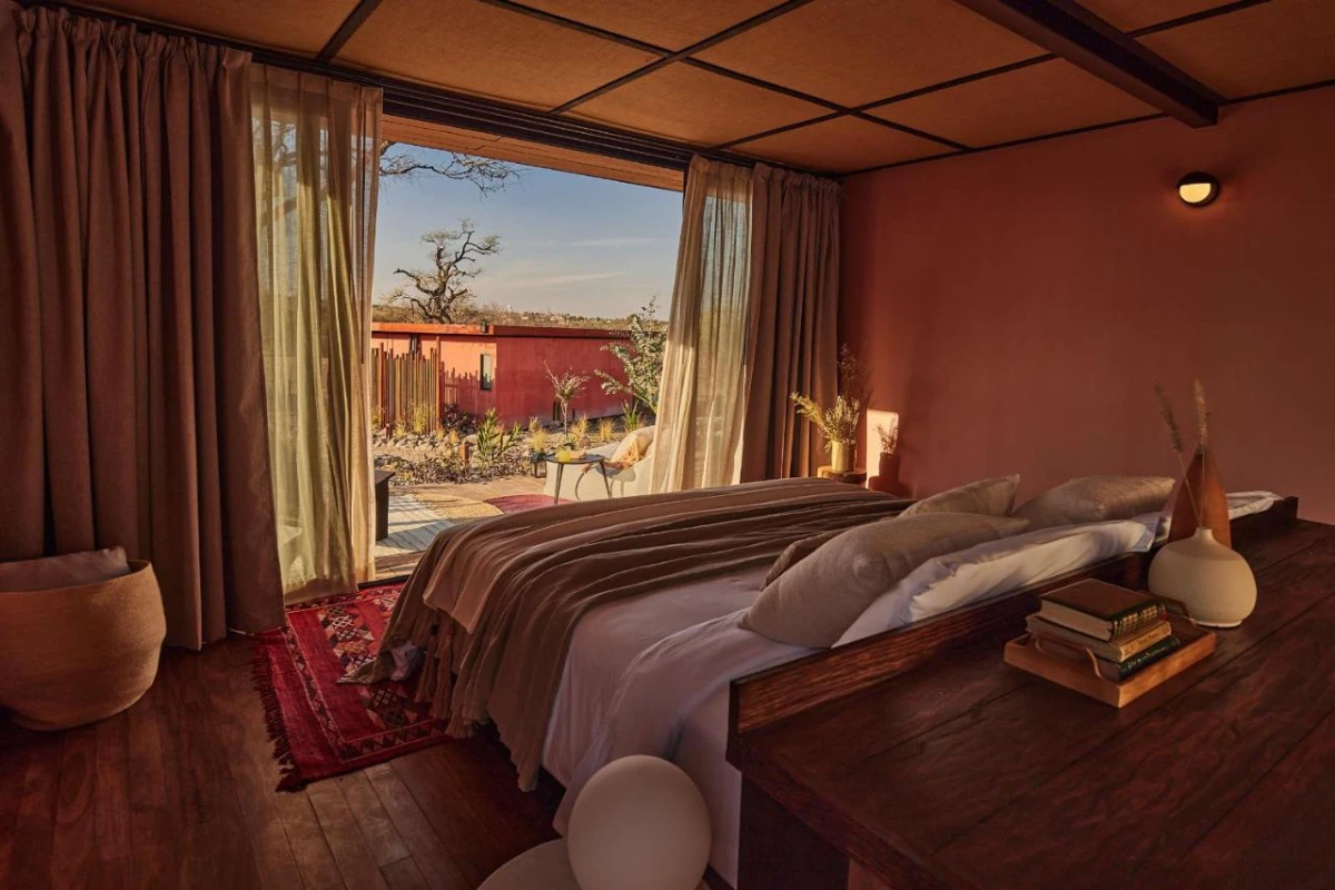 Our Habitas San Miguel - Hotel Photo 4