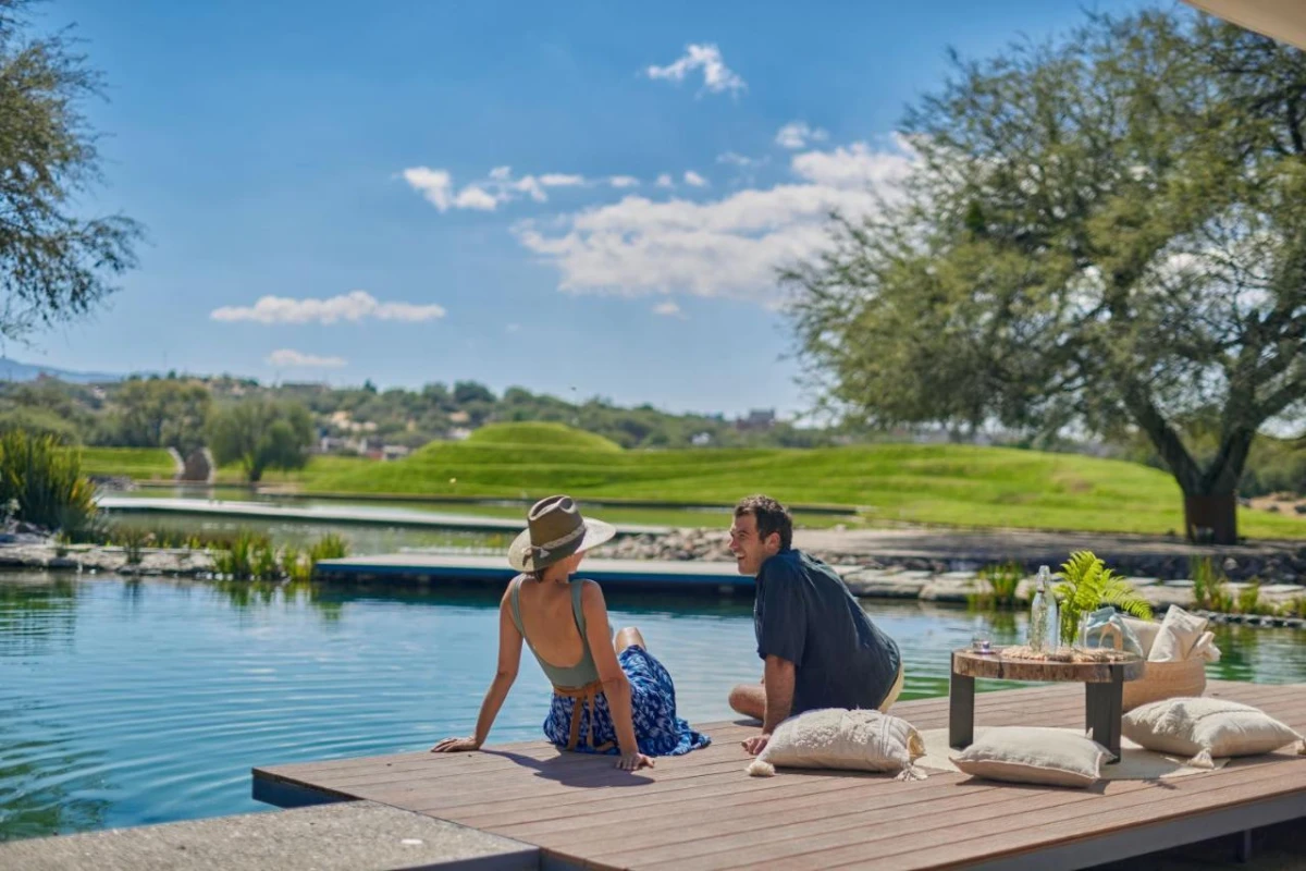 Our Habitas San Miguel - Hotel Photo 5