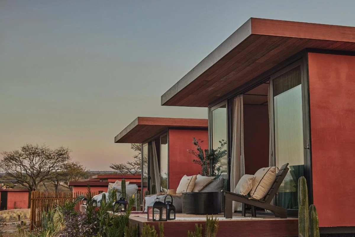 Our Habitas San Miguel - Hotel Photo 6