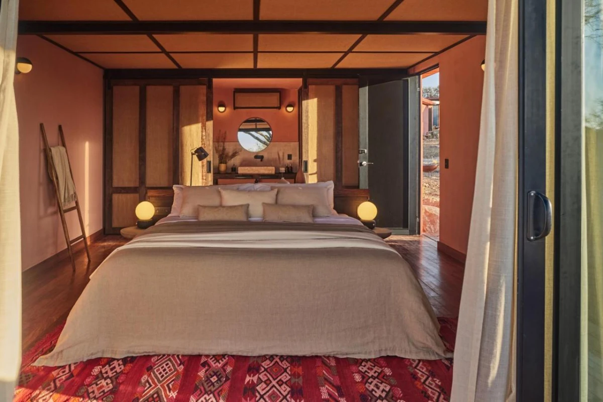 Our Habitas San Miguel - Hotel Photo 7