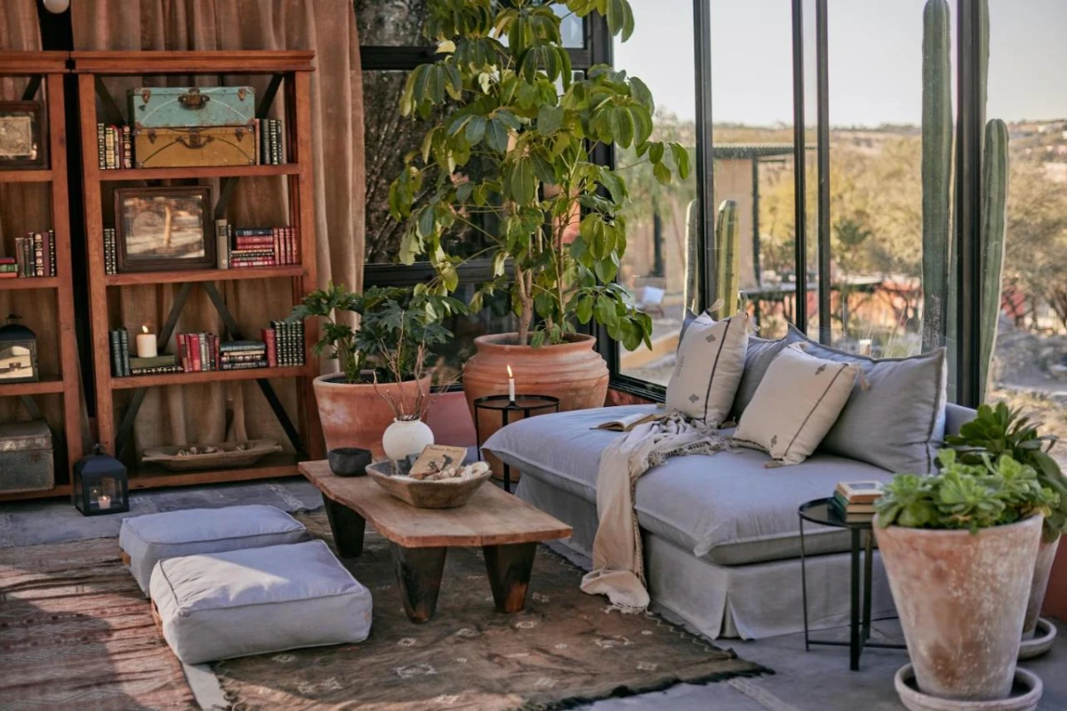 Our Habitas San Miguel - Hotel Photo 9