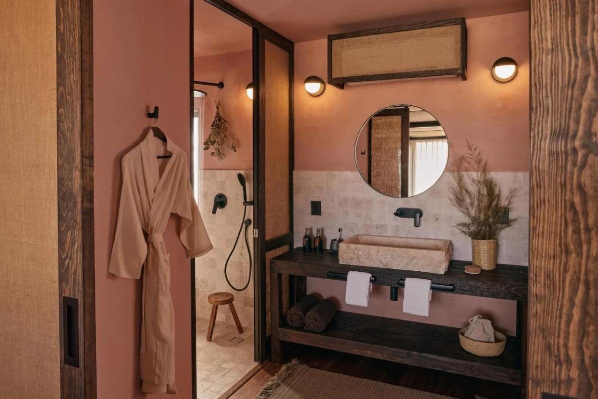 Our Habitas San Miguel - Hotel Photo 10