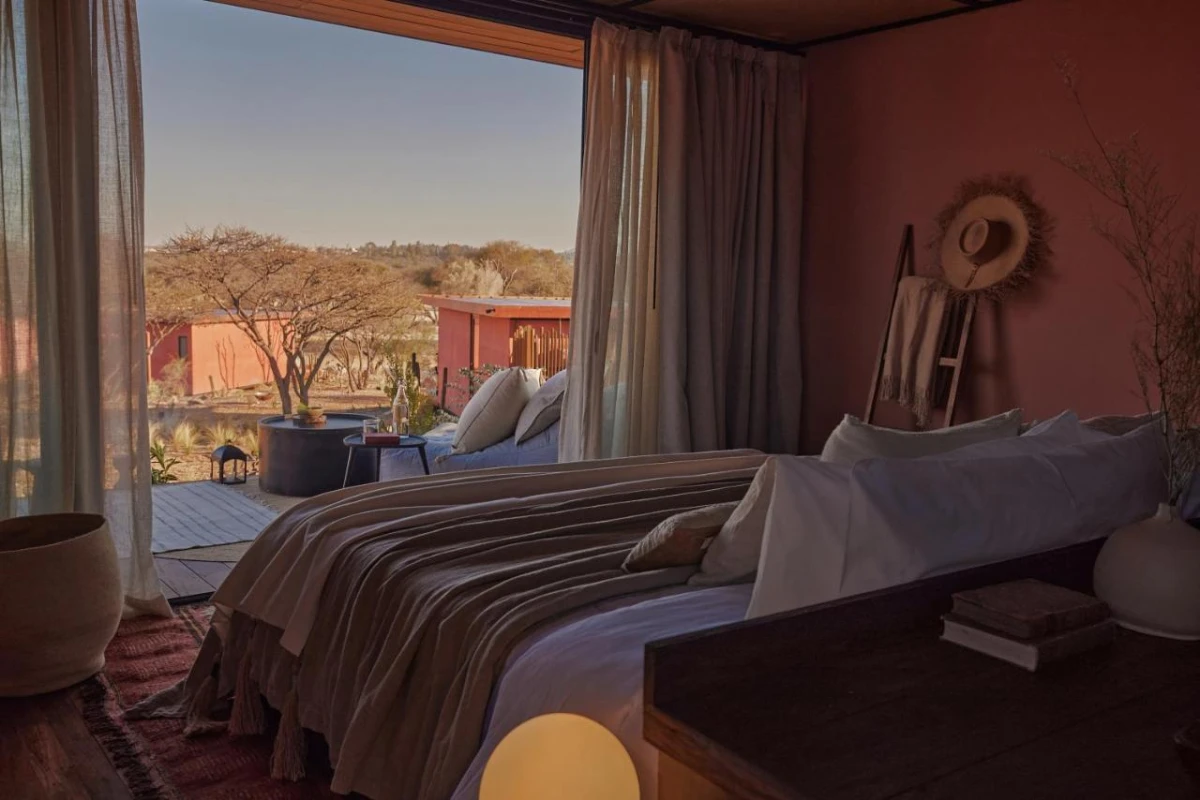 Our Habitas San Miguel - Hotel Photo 11