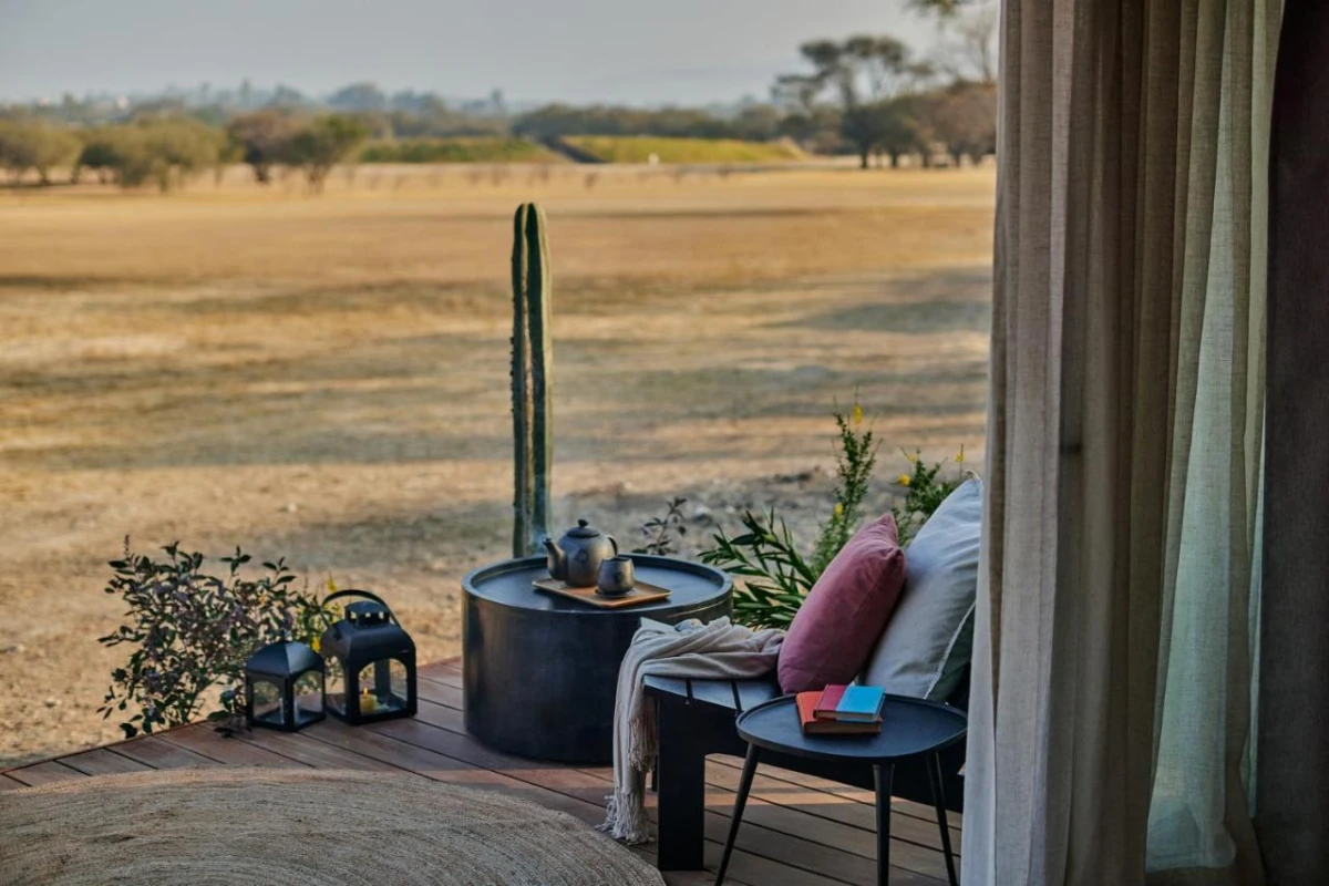 Our Habitas San Miguel - Hotel Photo 12