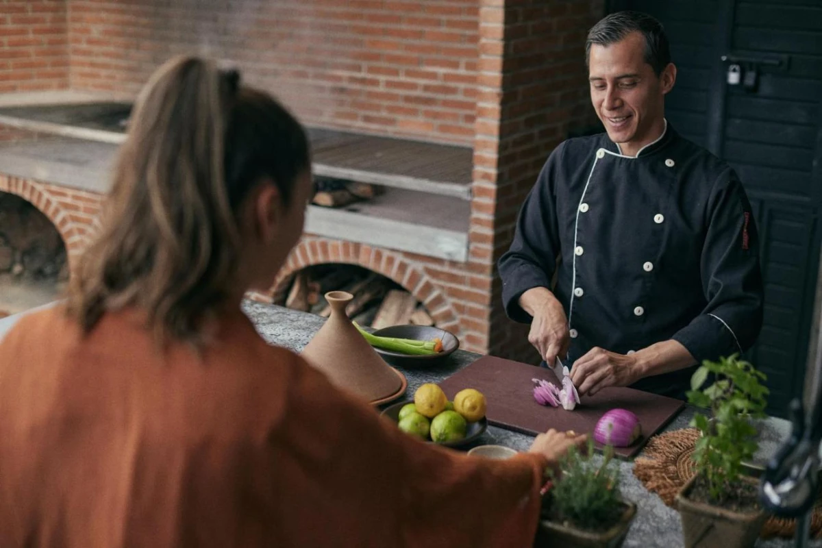 Our Habitas San Miguel - Hotel Photo 13