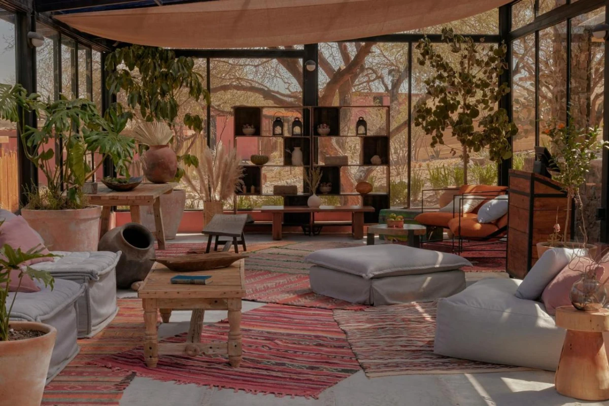 Our Habitas San Miguel - Hotel Photo 15