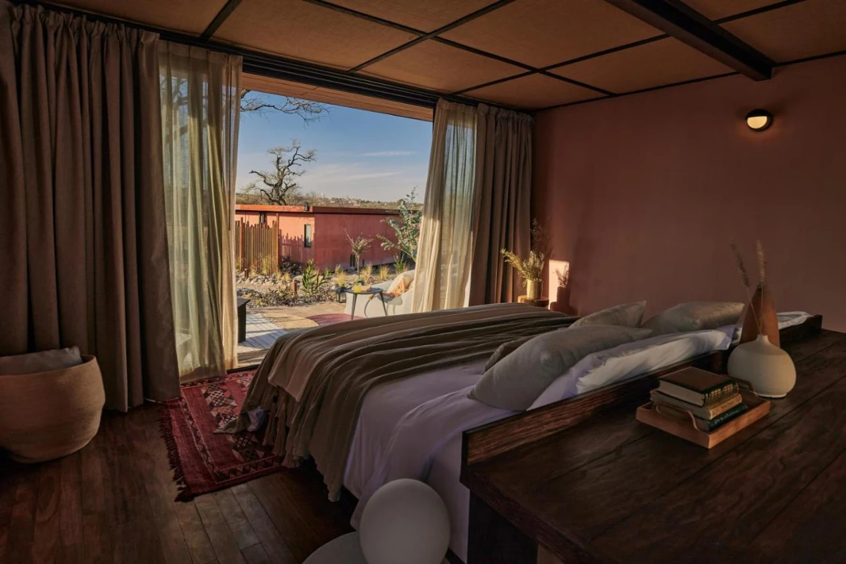 Our Habitas San Miguel - Hotel Photo 16