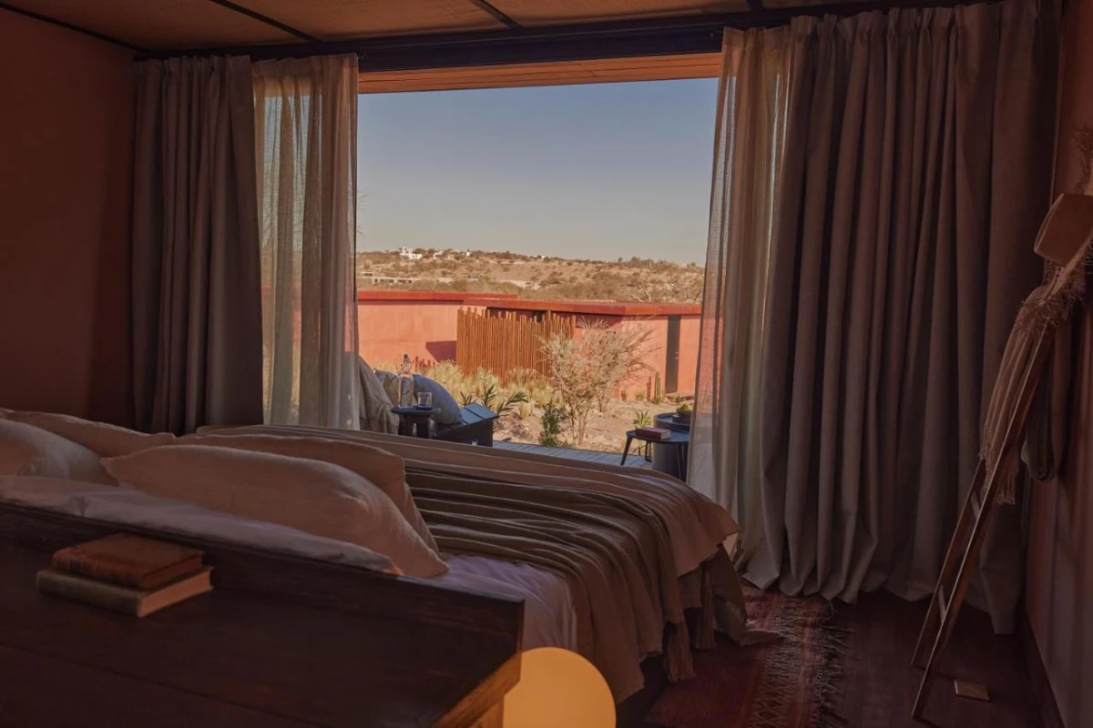 Our Habitas San Miguel - Hotel Photo 17