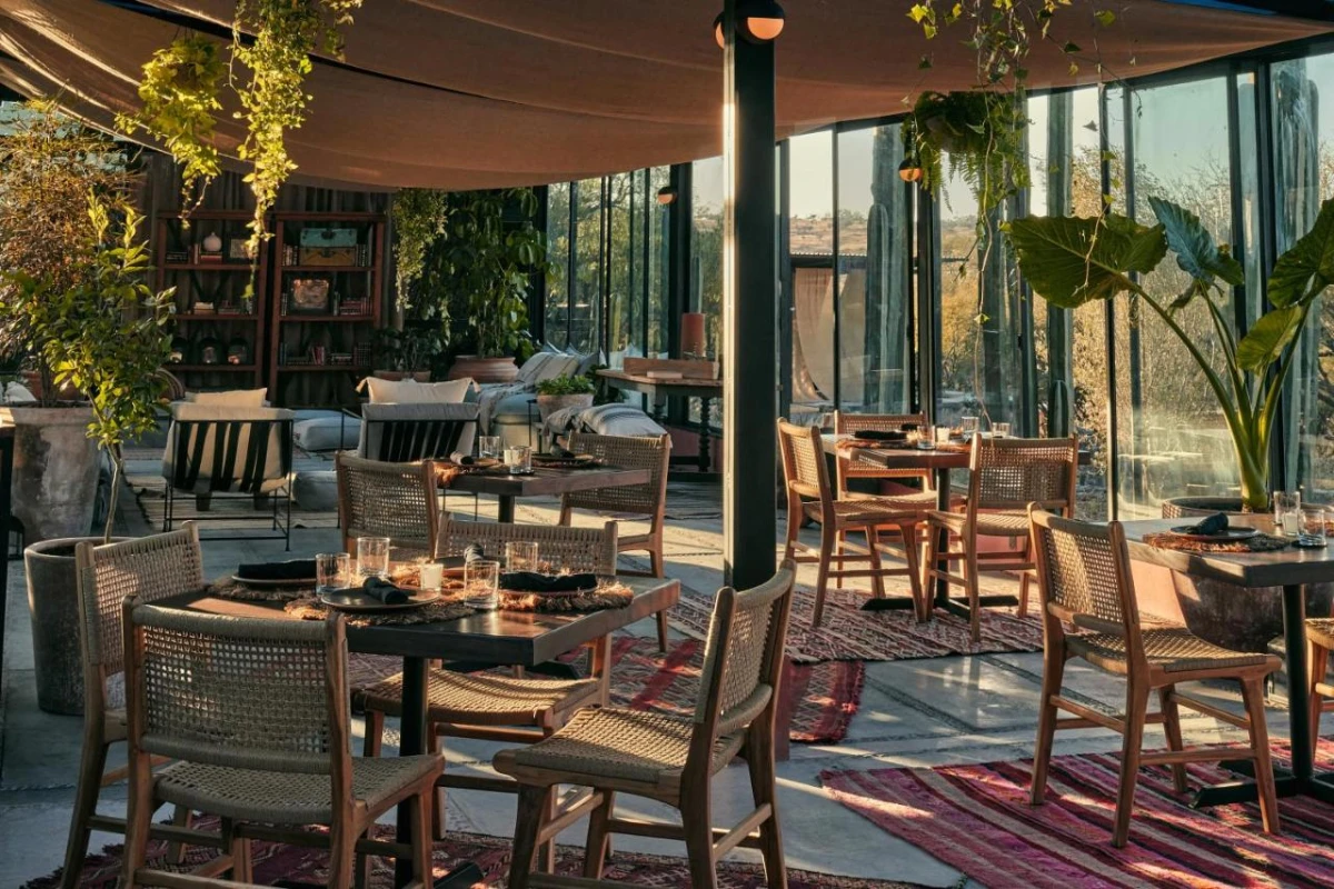 Our Habitas San Miguel - Hotel Photo 21