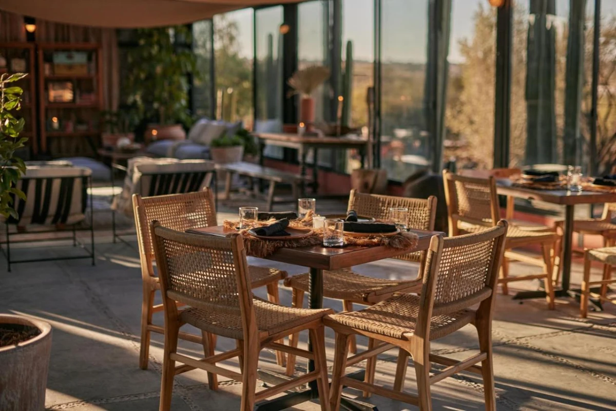 Our Habitas San Miguel - Hotel Photo 23