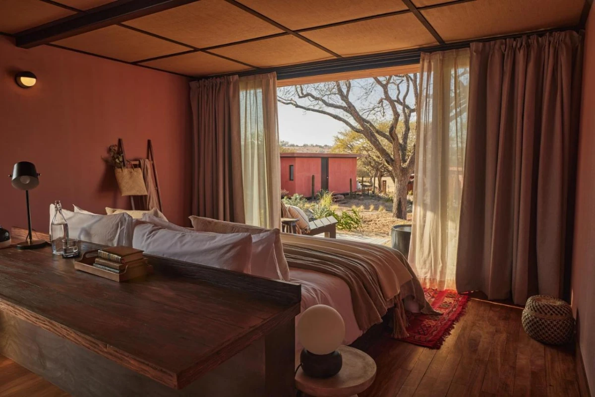 Our Habitas San Miguel - Hotel Photo 25