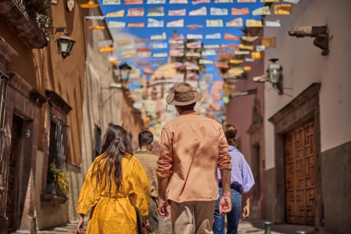 Our Habitas San Miguel - Hotel Photo 29