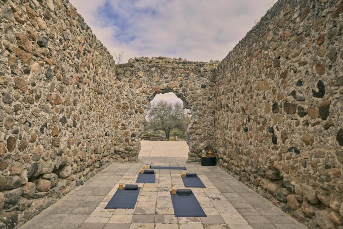 Our Habitas San Miguel - Hotel Photo 36