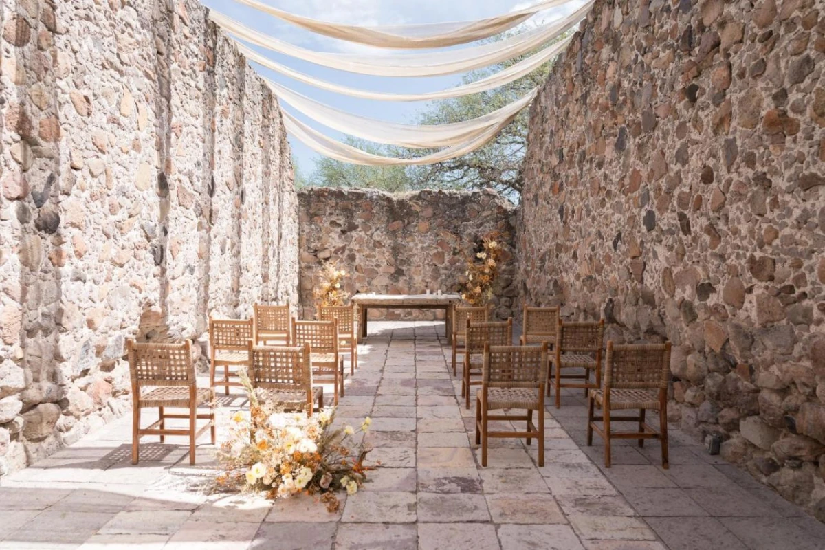 Our Habitas San Miguel - Hotel Photo 39