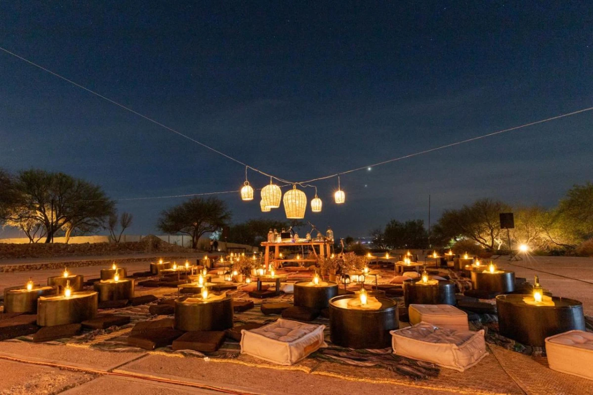 Our Habitas San Miguel - Hotel Photo 41