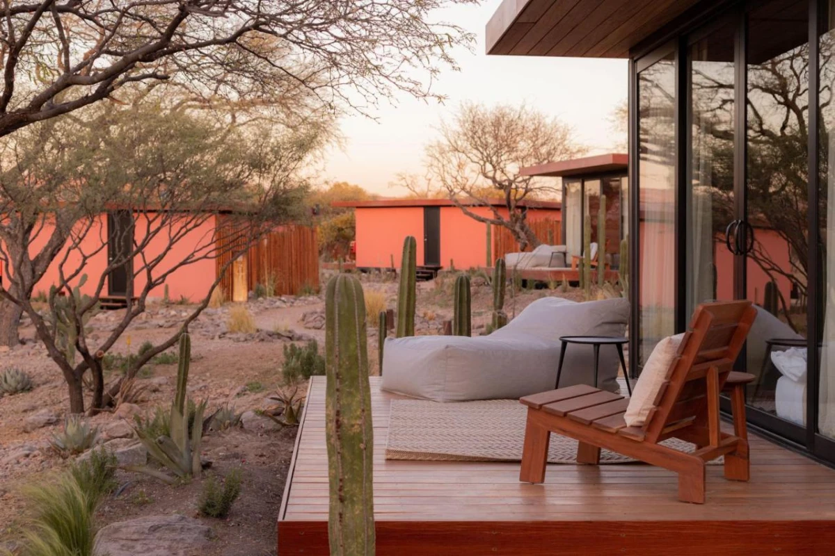 Our Habitas San Miguel - Hotel Photo 44