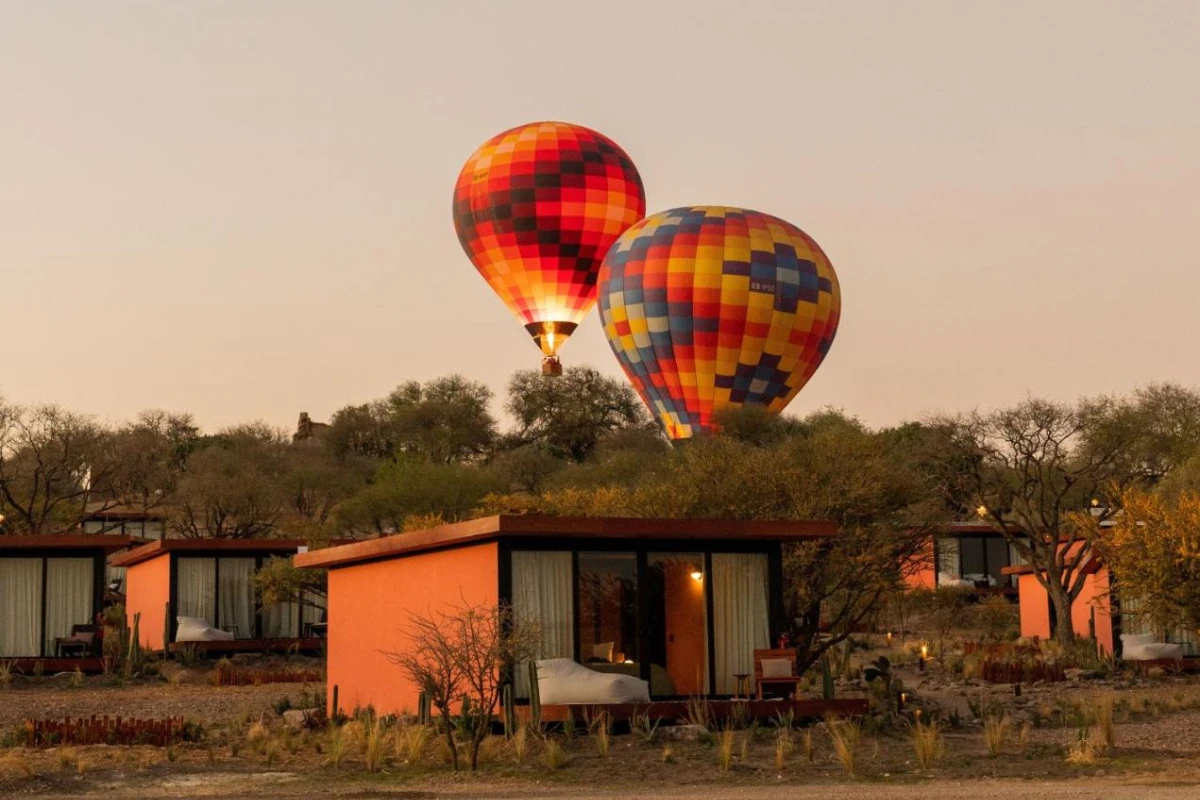 Our Habitas San Miguel - Hotel Photo 46