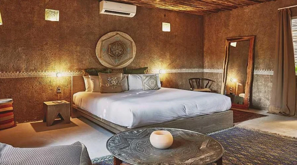 Arena at Nomade Tulum