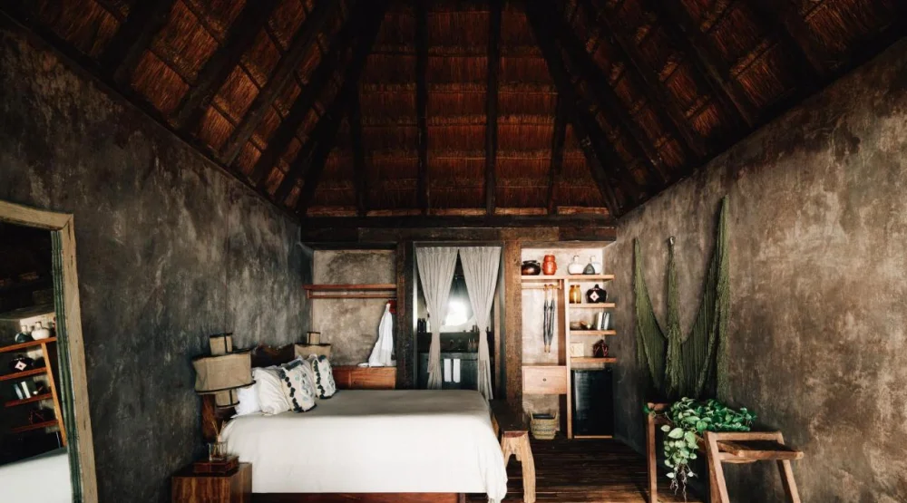 Ocean Front at Nomade Tulum