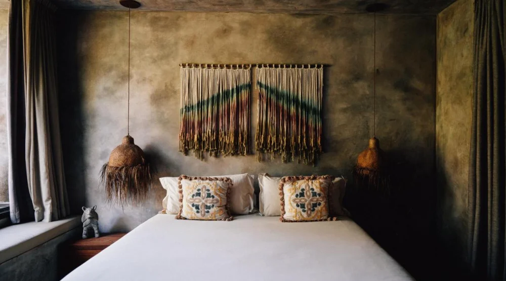 Premier Jungle Suite at Nomade Tulum