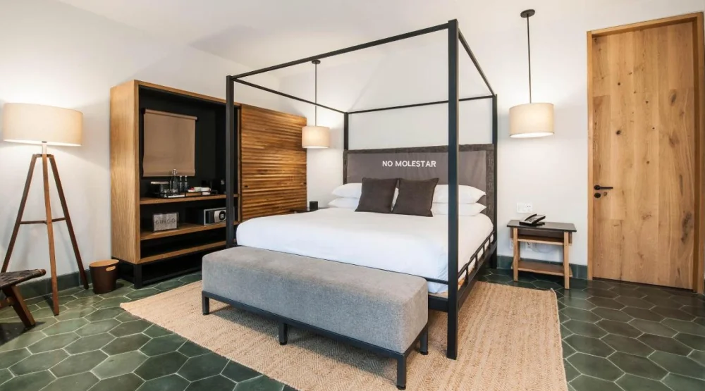 Superior Studio at Cinco Rodavento