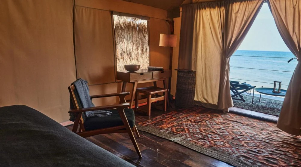 Double Ocean Front at Our Habitas Tulum