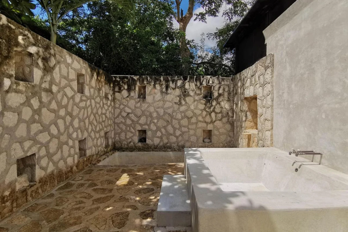 Coqui Coqui Coba - Hotel Photo 2