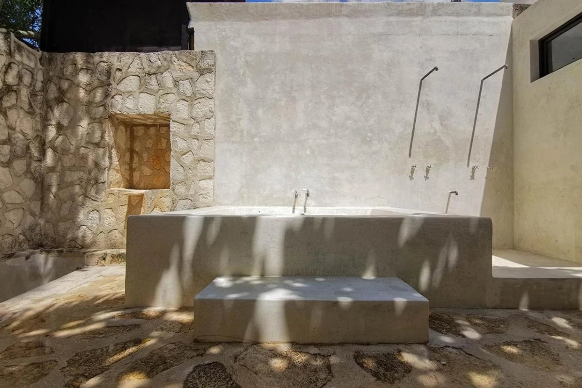 Coqui Coqui Coba - Hotel Photo 3