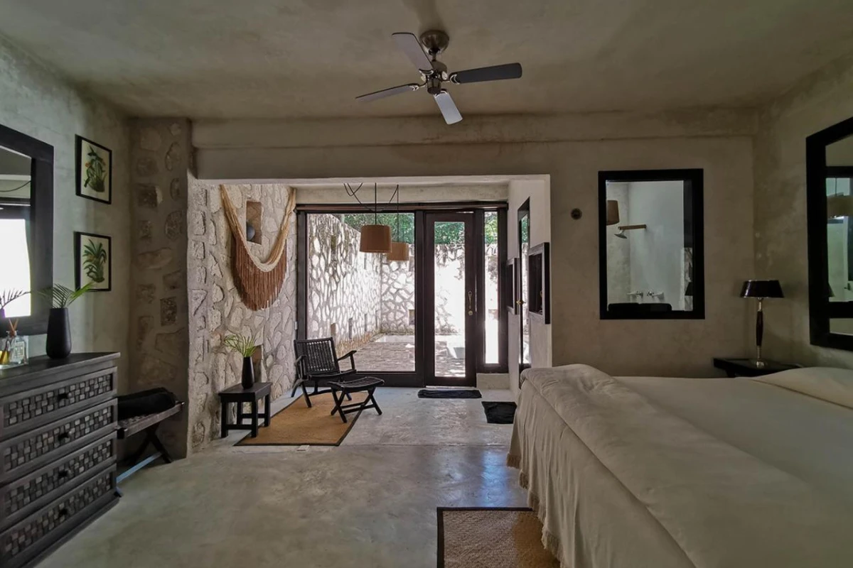 Coqui Coqui Coba - Hotel Photo 5