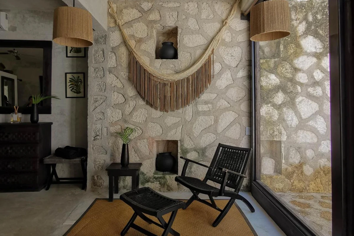 Coqui Coqui Coba - Hotel Photo 6