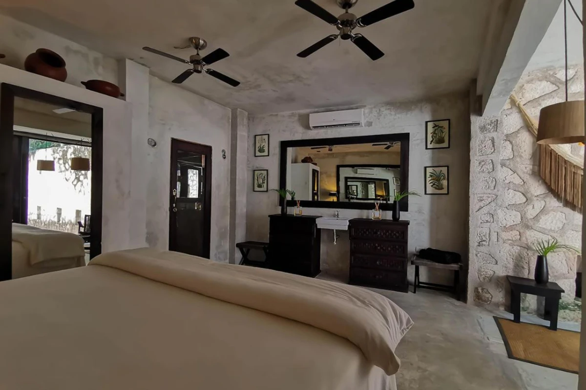 Coqui Coqui Coba - Hotel Photo 7