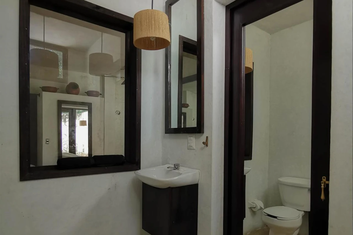 Coqui Coqui Coba - Hotel Photo 8