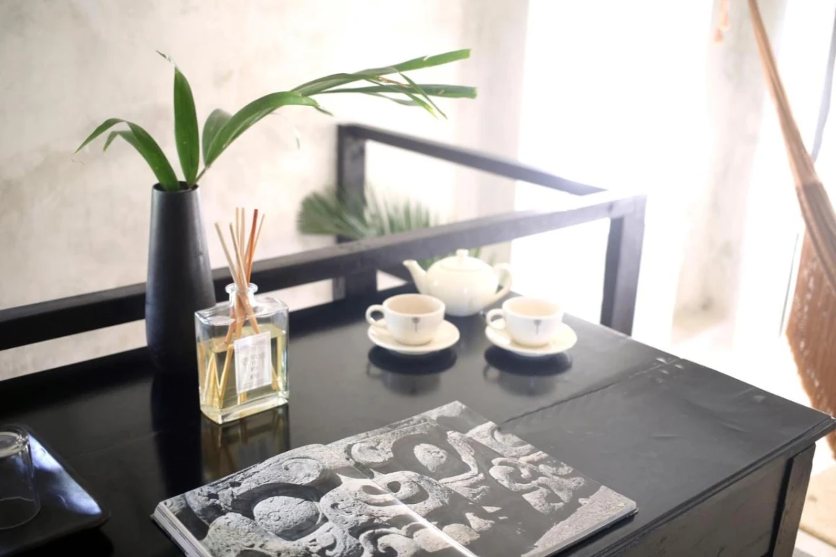 Coqui Coqui Coba - Hotel Photo 14