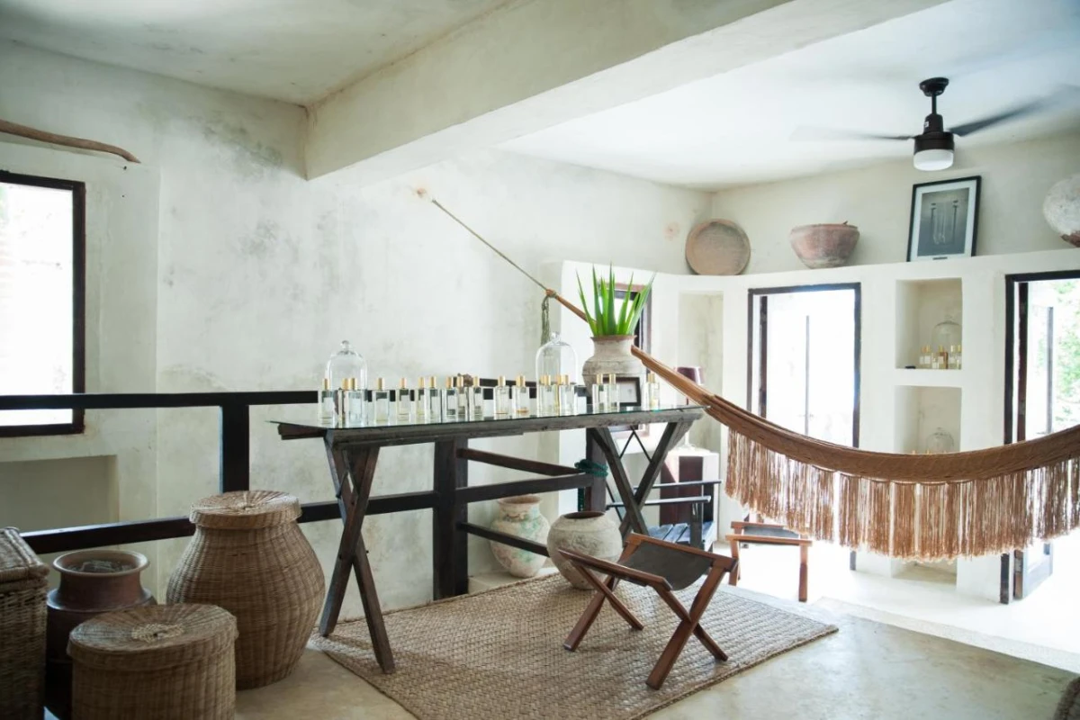 Coqui Coqui Coba - Hotel Photo 16