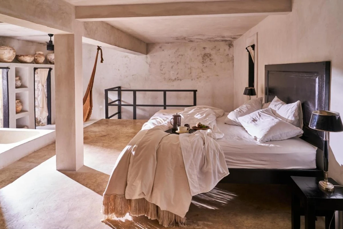 Coqui Coqui Coba - Hotel Photo 17