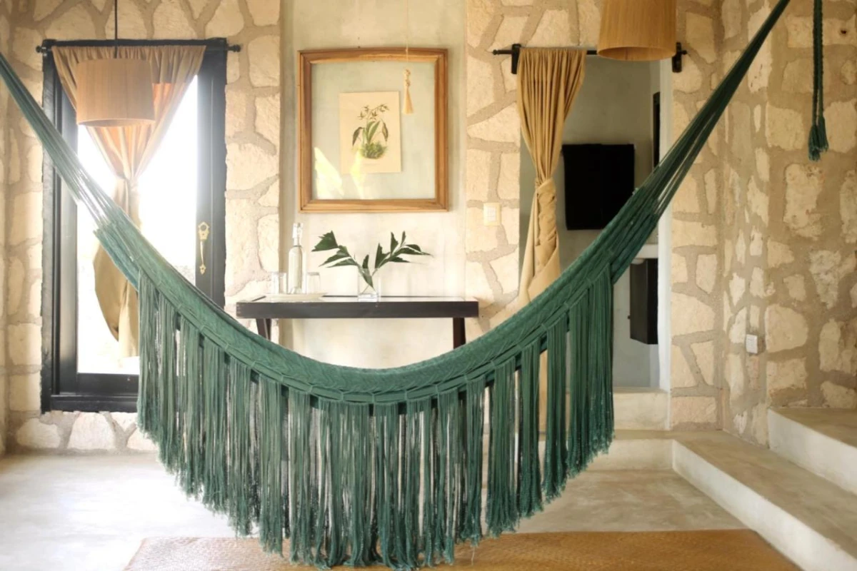 Coqui Coqui Coba - Hotel Photo 18