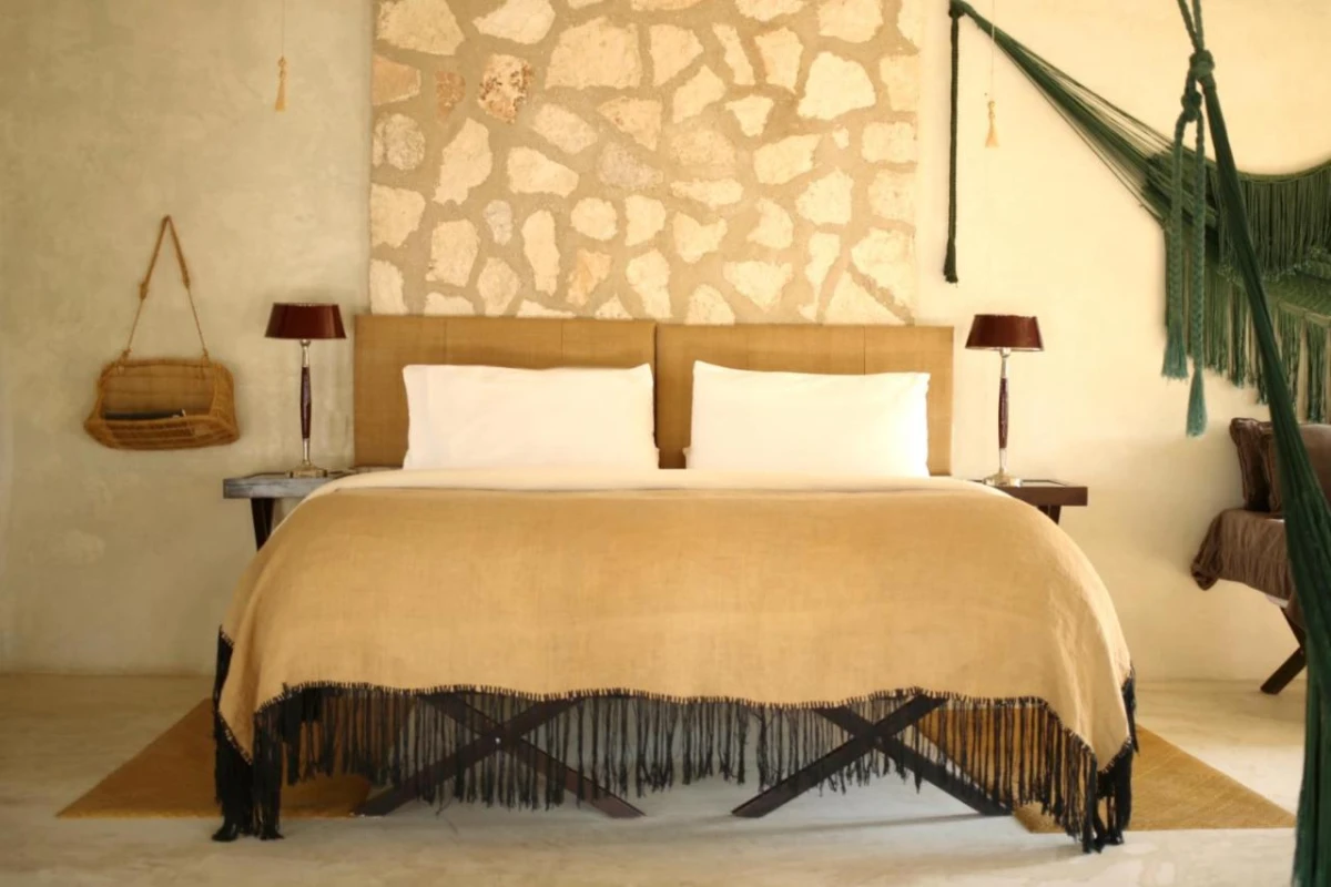 Coqui Coqui Coba - Hotel Photo 19