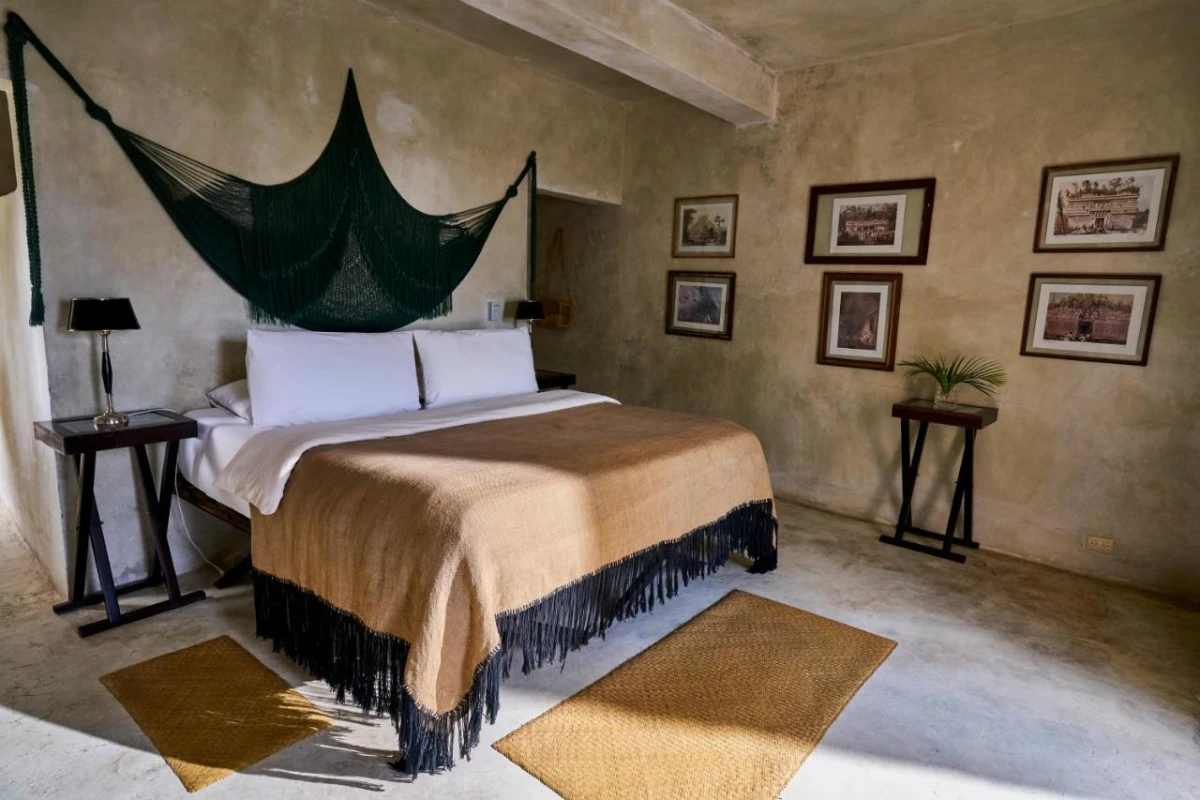 Coqui Coqui Coba - Hotel Photo 23