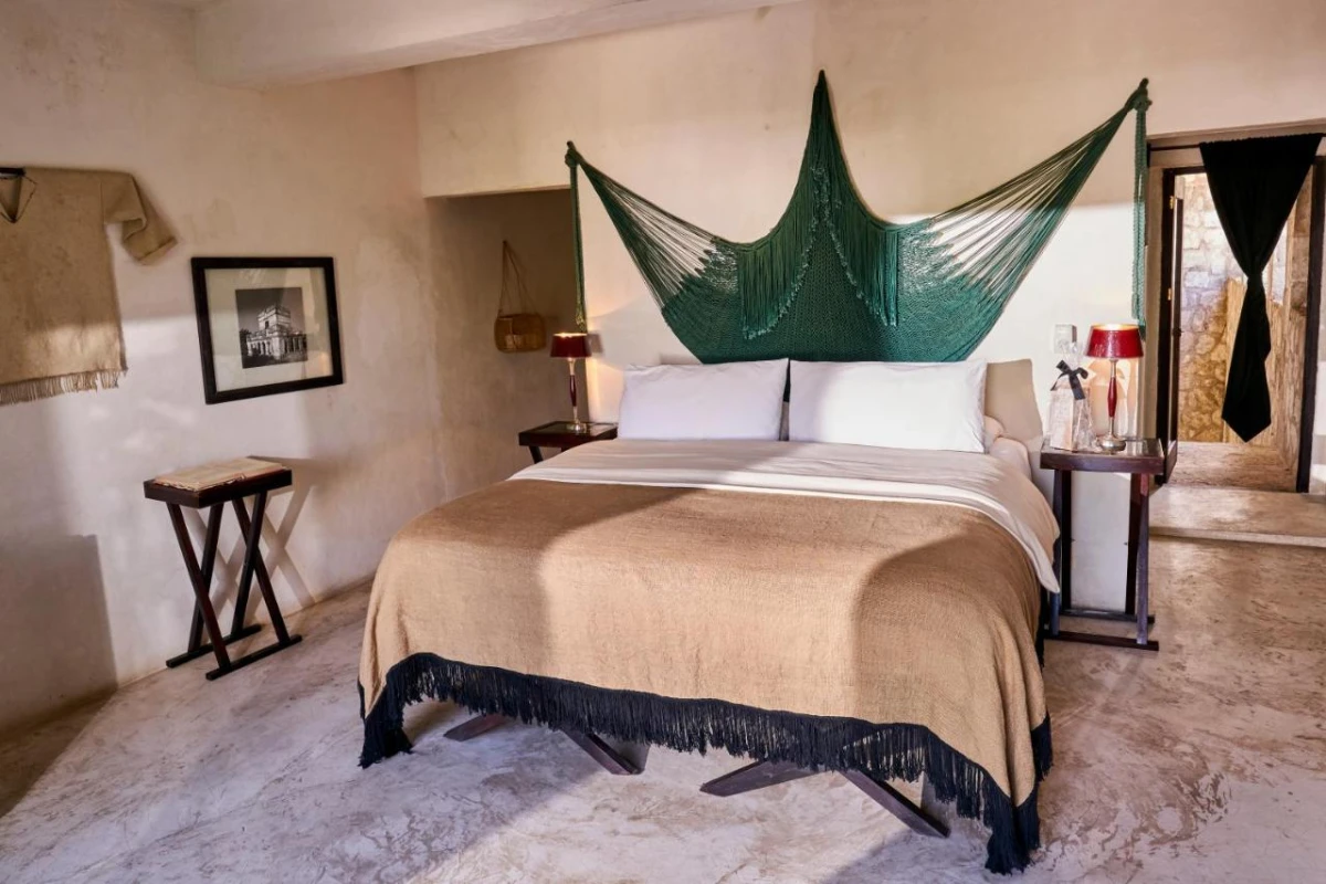 Coqui Coqui Coba - Hotel Photo 24